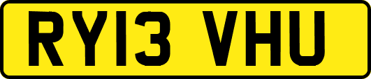 RY13VHU