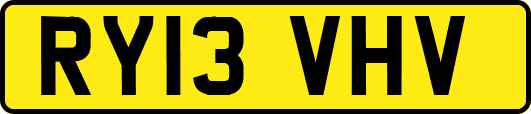 RY13VHV