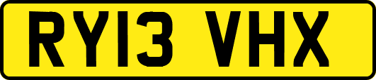 RY13VHX