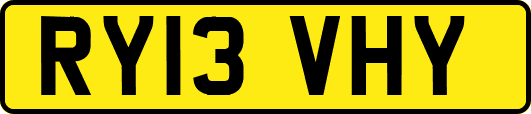 RY13VHY