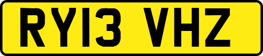 RY13VHZ