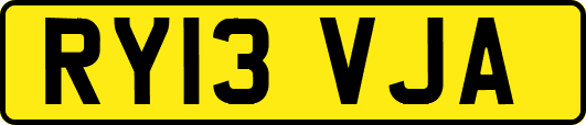 RY13VJA