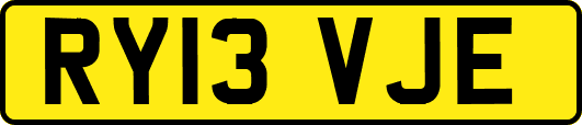 RY13VJE