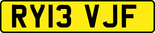 RY13VJF