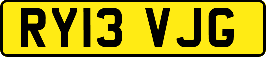RY13VJG