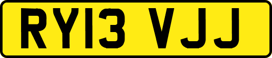 RY13VJJ