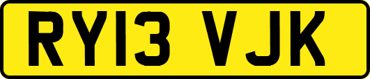 RY13VJK