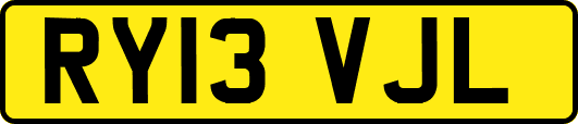 RY13VJL