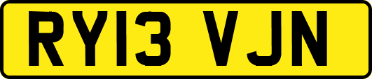 RY13VJN