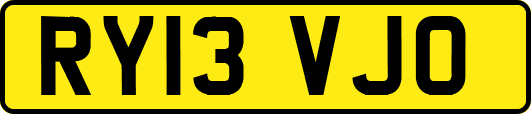 RY13VJO