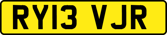 RY13VJR