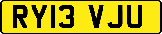 RY13VJU