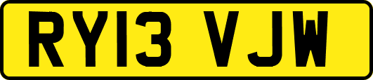 RY13VJW
