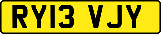 RY13VJY