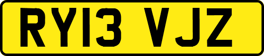 RY13VJZ