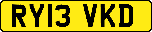 RY13VKD