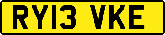 RY13VKE