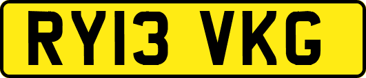 RY13VKG