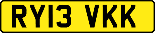 RY13VKK
