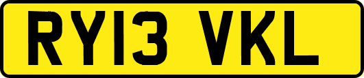 RY13VKL