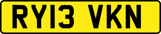 RY13VKN