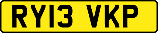 RY13VKP
