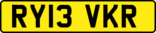 RY13VKR
