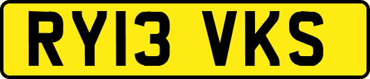 RY13VKS