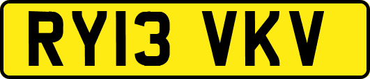 RY13VKV