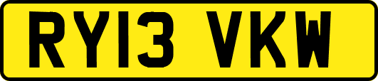 RY13VKW