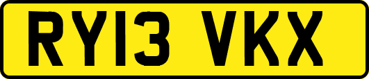 RY13VKX