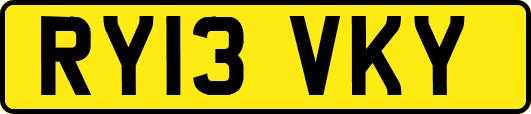 RY13VKY
