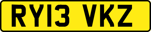RY13VKZ