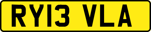 RY13VLA