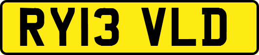 RY13VLD