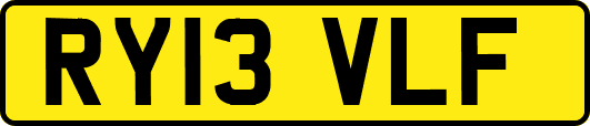 RY13VLF