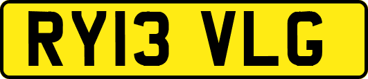RY13VLG