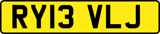 RY13VLJ