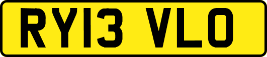 RY13VLO