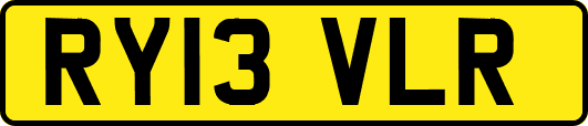 RY13VLR