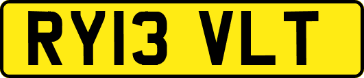 RY13VLT
