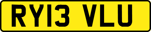 RY13VLU