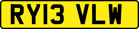 RY13VLW