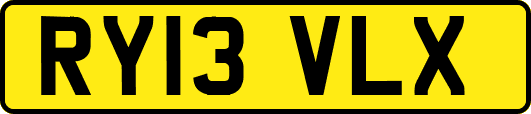 RY13VLX