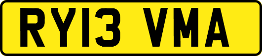 RY13VMA