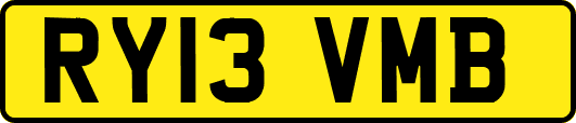 RY13VMB