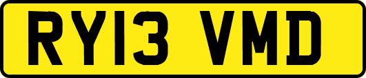 RY13VMD