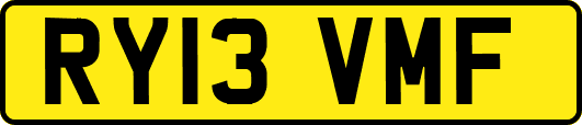 RY13VMF