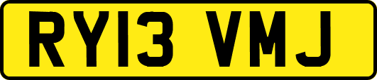 RY13VMJ