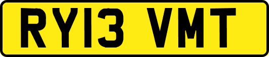 RY13VMT